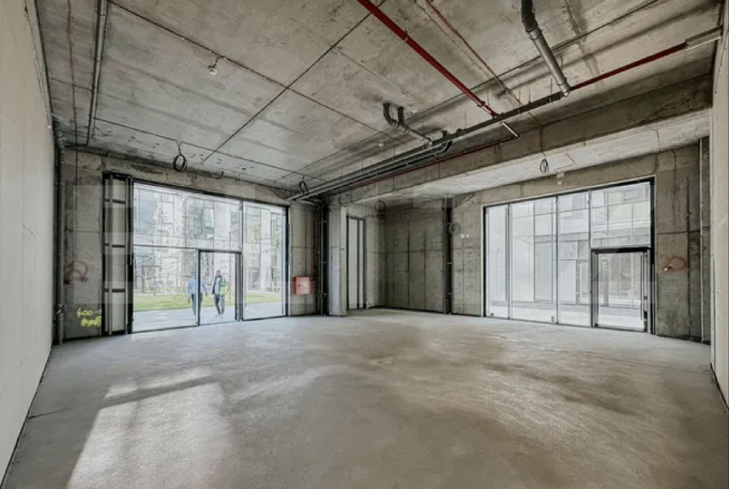 Spatiu comercial de vanzare in Campina