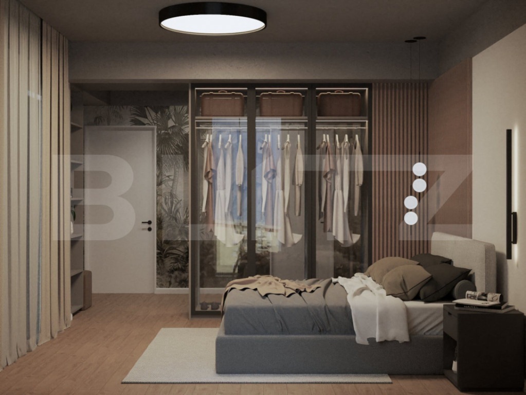 Apartament cu 3 camere de vânzare în Câmpina