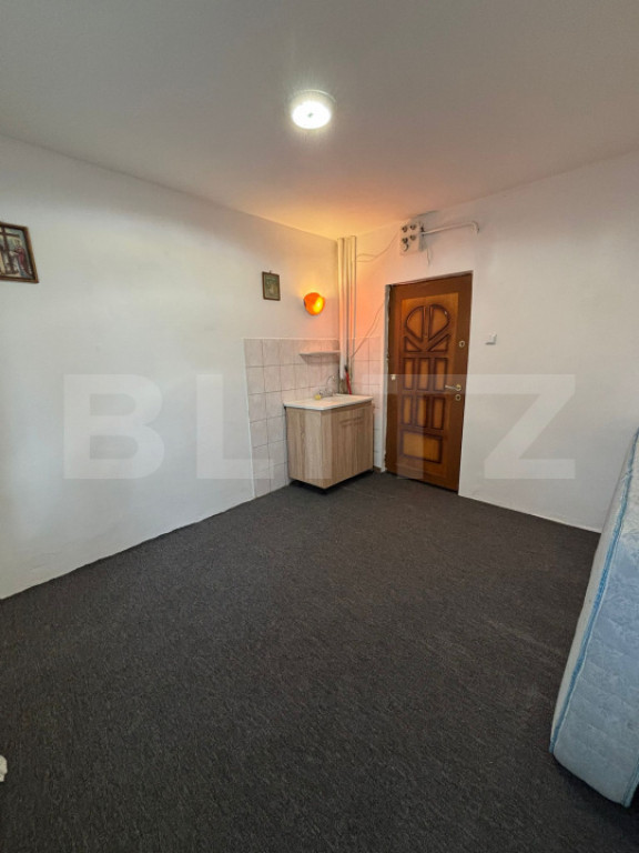 Cameră de cămin în zona Astra, ideală pentru investiție