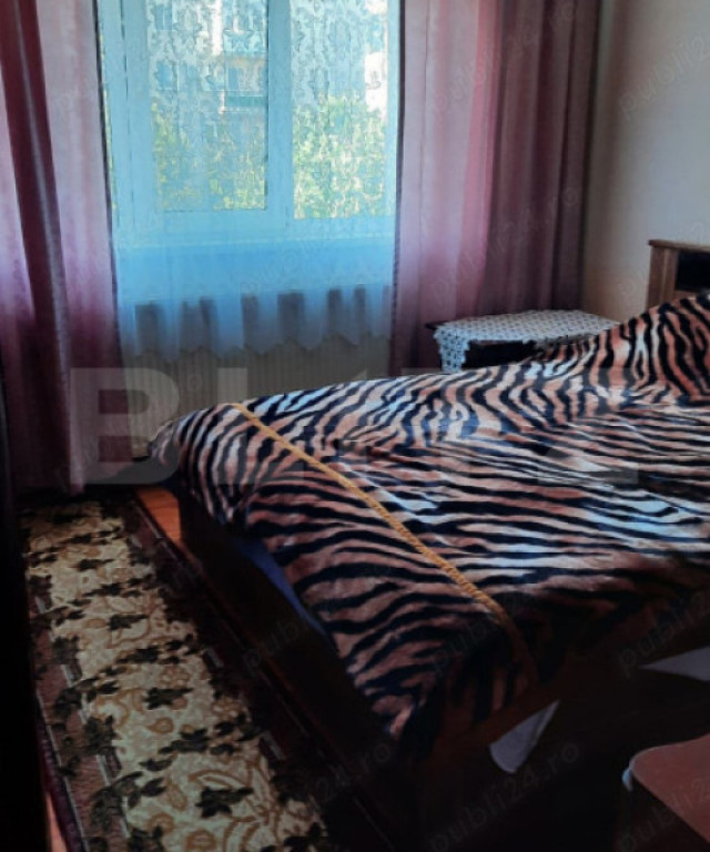 Apartament 2 camere decomandat - Deva, zonă liniștită