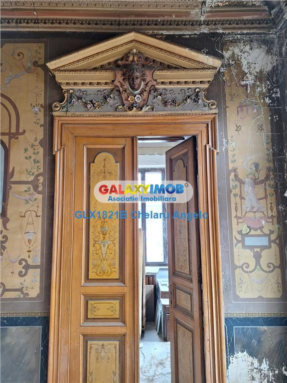 Unirii,Justitiei,vila De P,impun#259;toare,supafata 236 mp ,