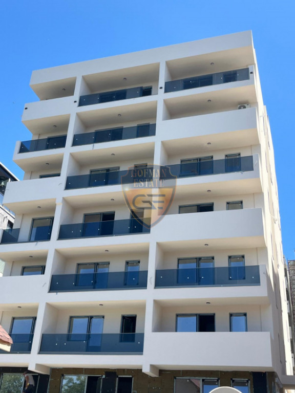 Tomis Nord Primavera Campus, cladire NZEB , 2 camere decoman