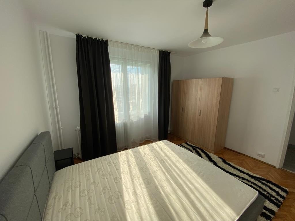 Apartament 2 camere LUX, in Podu Ros,