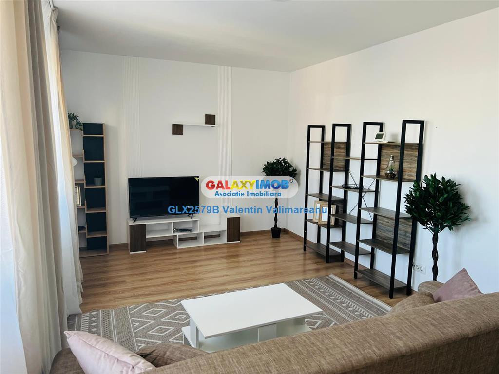 Apartament 2 Camere Ikea Pallady VI 173