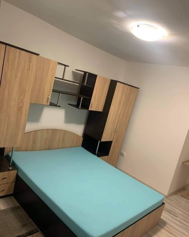 Garsoniera - Basarab