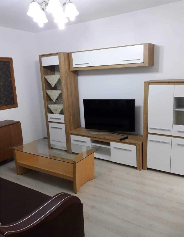 Garsoniera - Bucuresti Noi