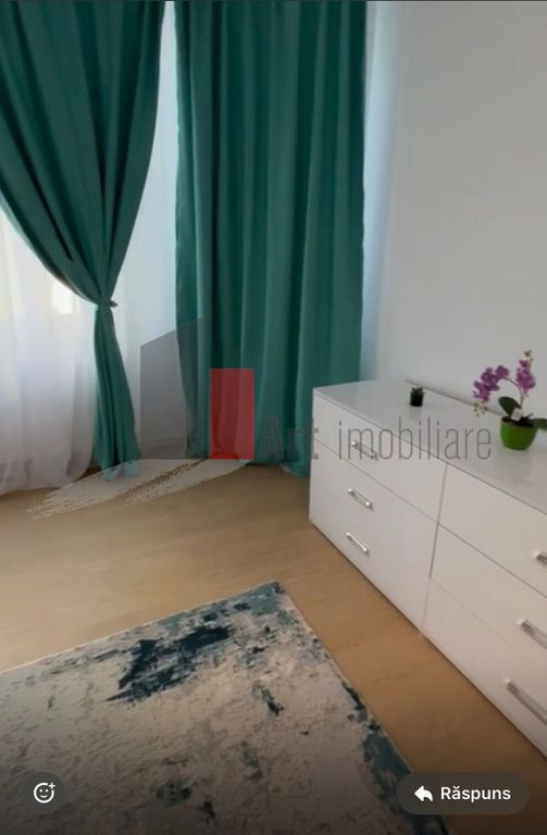 Apartament 2 camere Dimitrie Cantemir -Tineretului