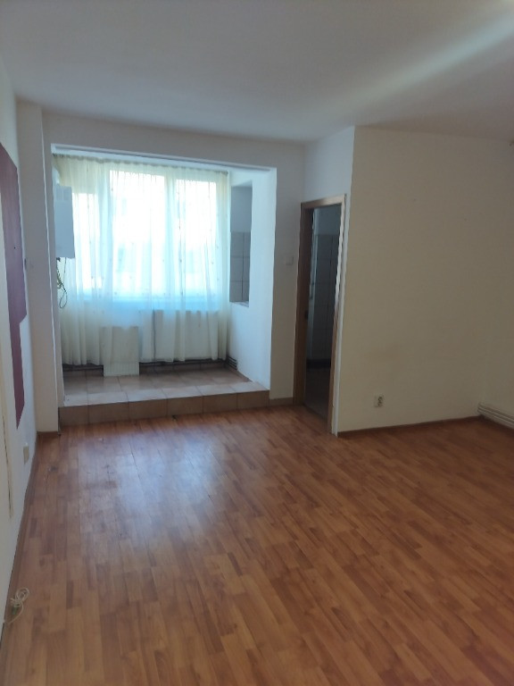 Garsoniera Brașov Noua