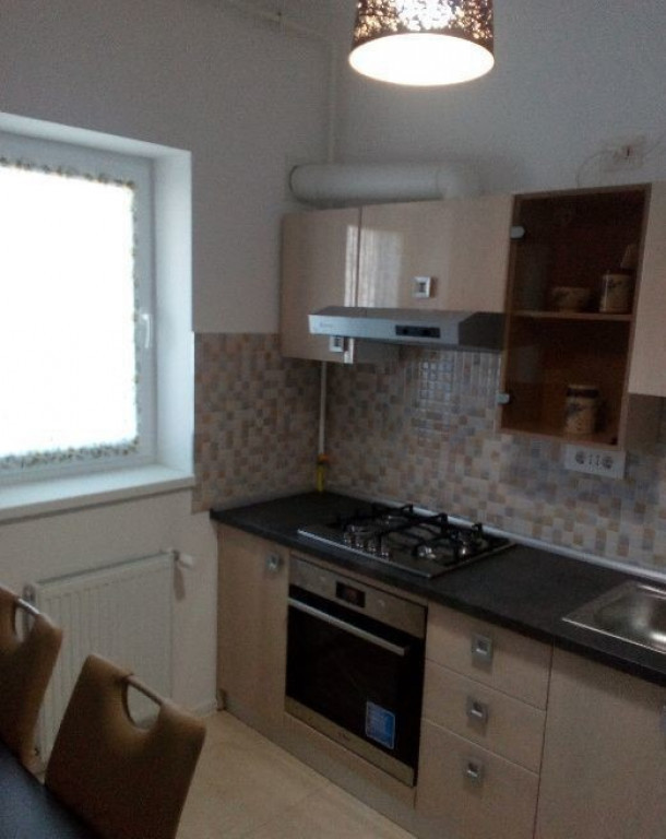 Garsoniera - Calea Vacaresti