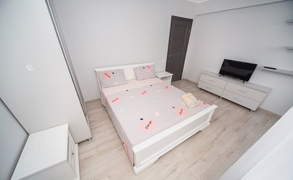 Garsoniera - Bulevardul Timisoara 38MP 240E