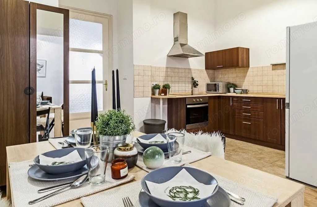 Garsoniera - zona Pantelimon