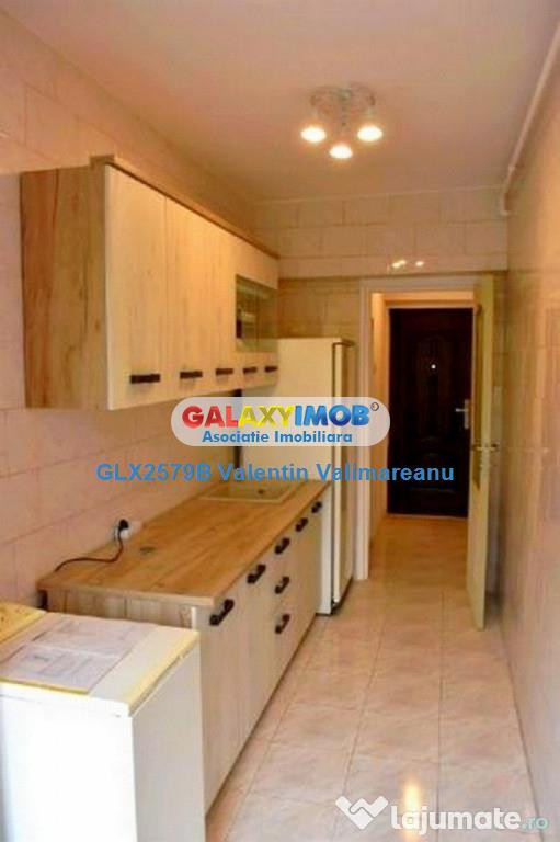 Apartament nou renovat ,centrala proprie Pajura s031