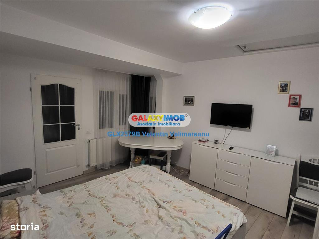 Apartament 2 Camere Ikea Pallady VI 173