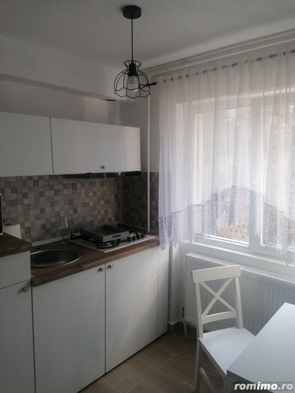 Garsoniera - Bulevardul Brancoveanu