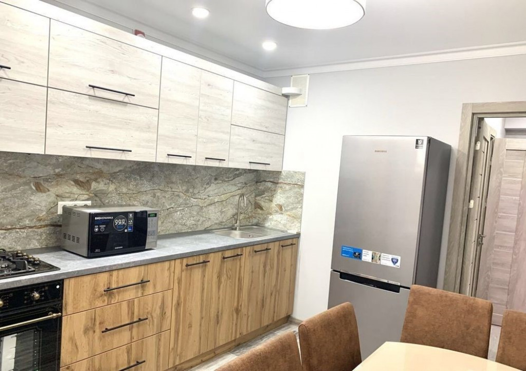 Garsoniera - Sector 6