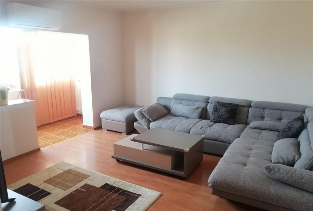 Garsoniera Doamna Ghica