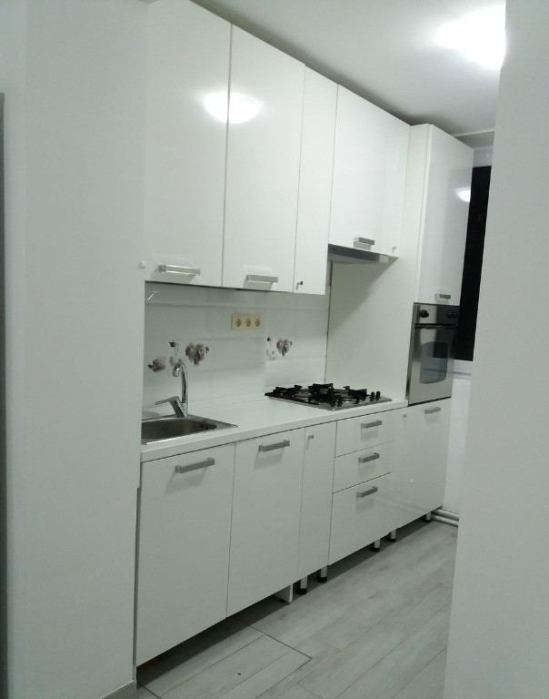 Garsoniera Domenii vis a vis de parcul Ciresarii