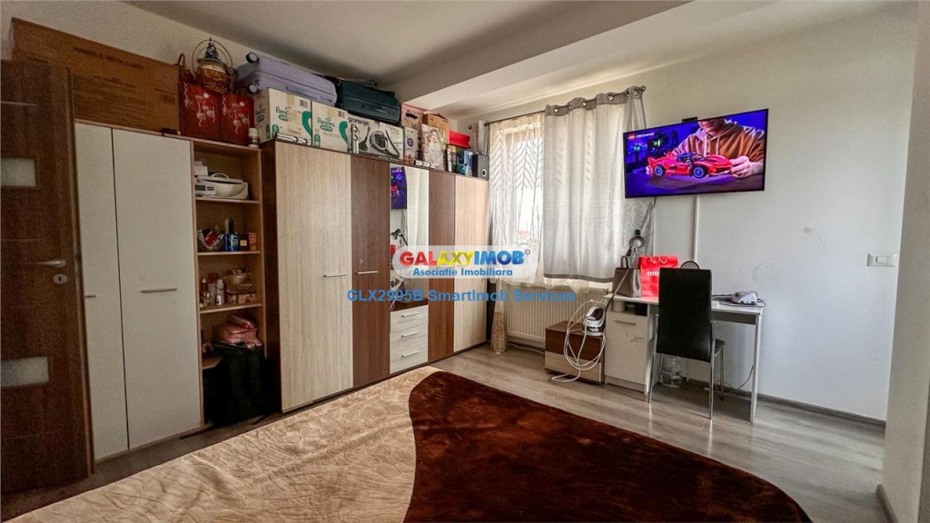 Apartament 2 Camere | Bragadiru | 82900 Euro NEGOCIABIL |