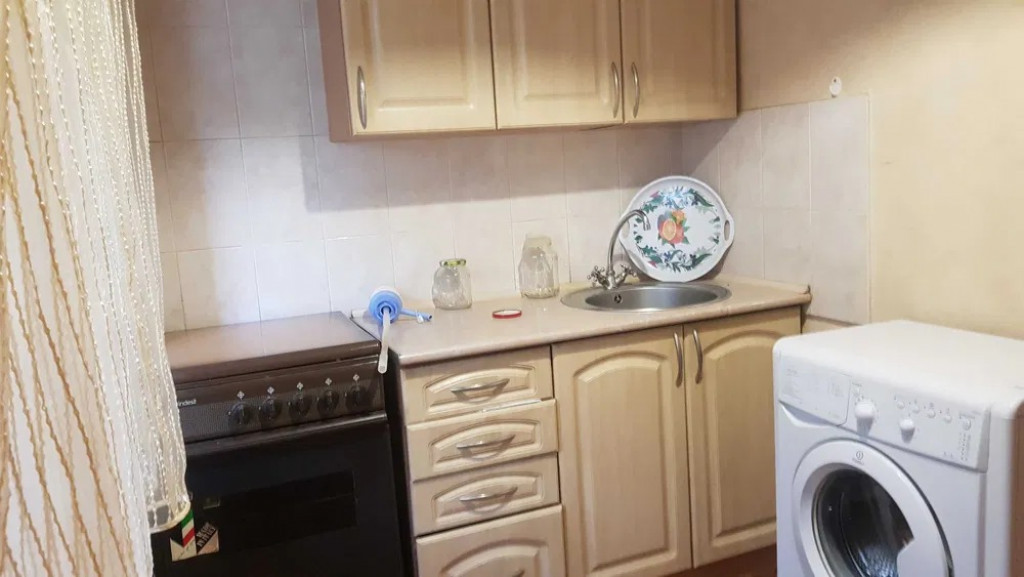 Garsoniera - Dristor