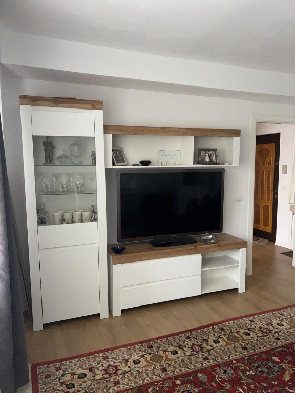 Apartament cu 2 camere in Gavana Pitesti