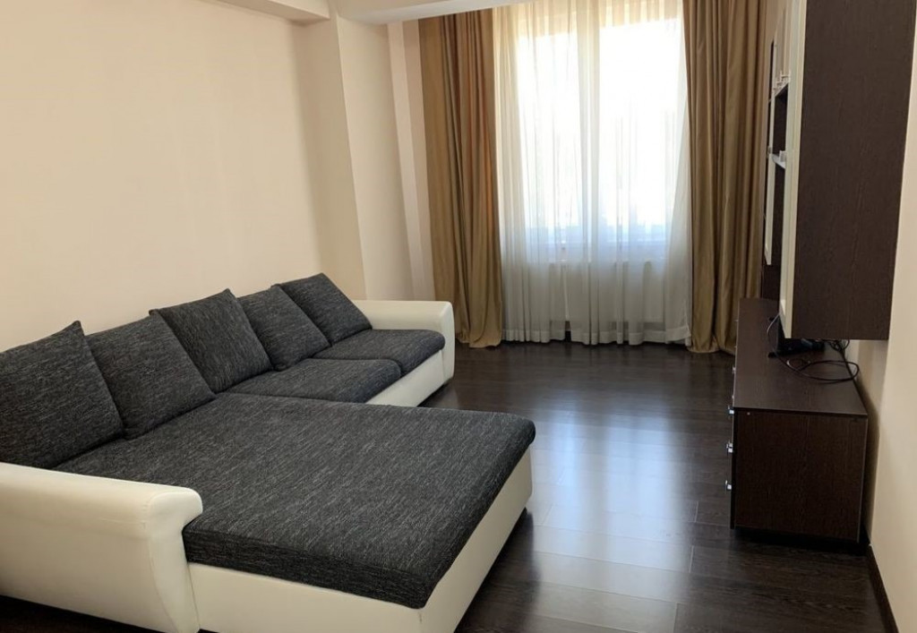 Garsoniera - Floreasca