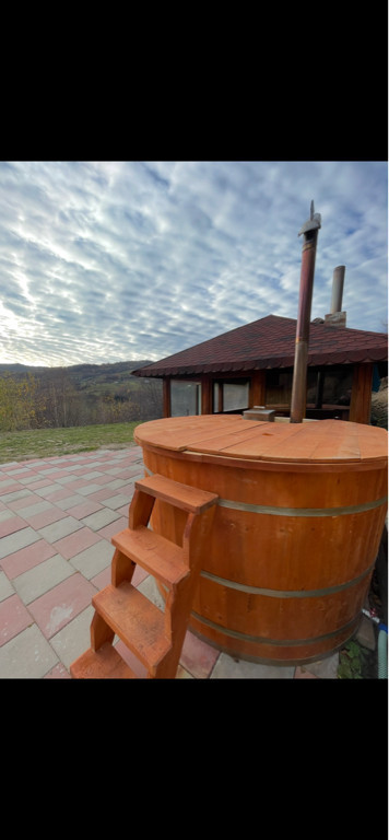 Cabana de inchiriat Cluj