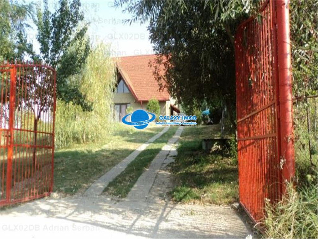 Teren intravilan Targoviste