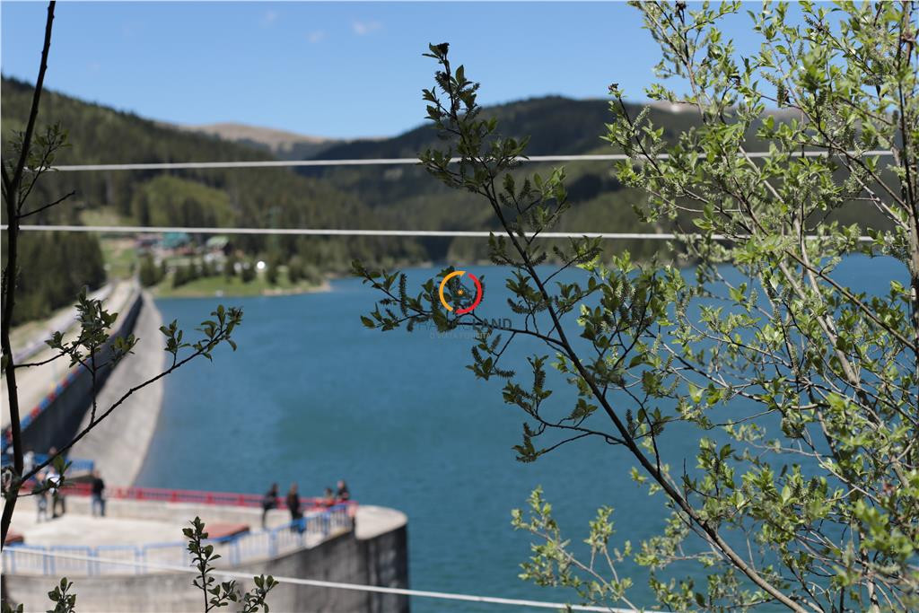 Terenuri speciale Padina Busteni, sunt dispuse ca o veritabi