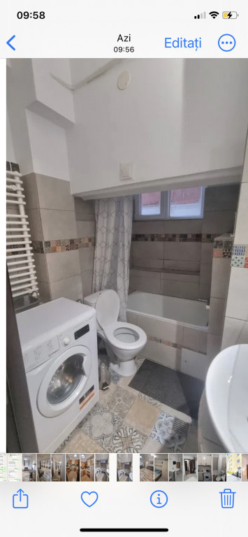 Calea mosilor obor etaj 2