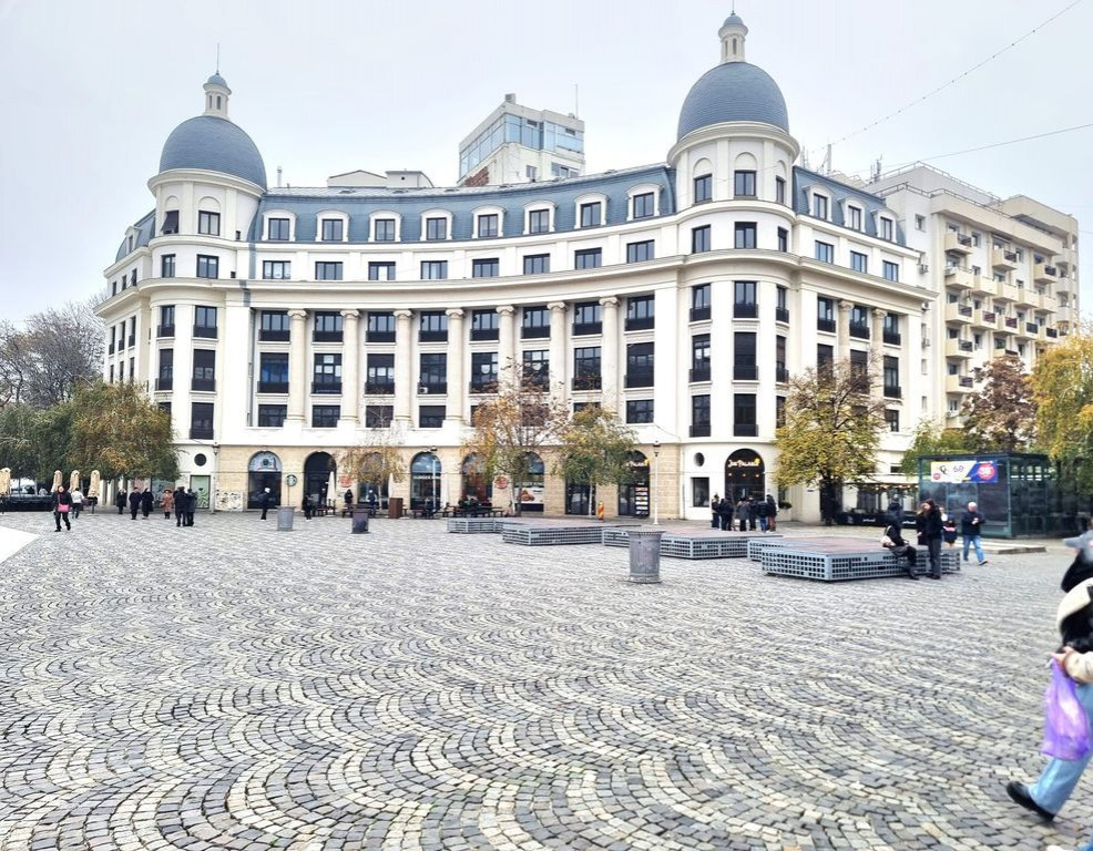 Oportunitate! Apartament 4 Camere 1 Minut Metrou Universi...