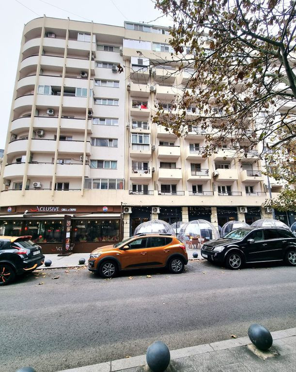 Oportunitate! Apartament 4 Camere 1 Minut Metrou Universi...