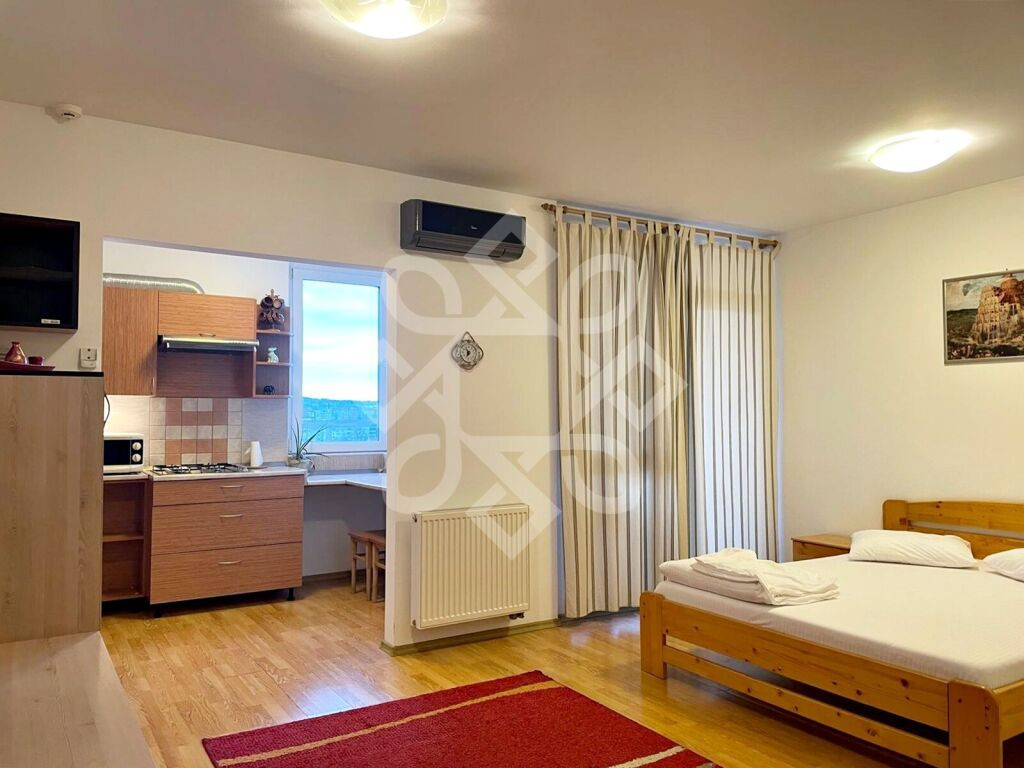 Apartament cu 2 camere in Ared, Oradea