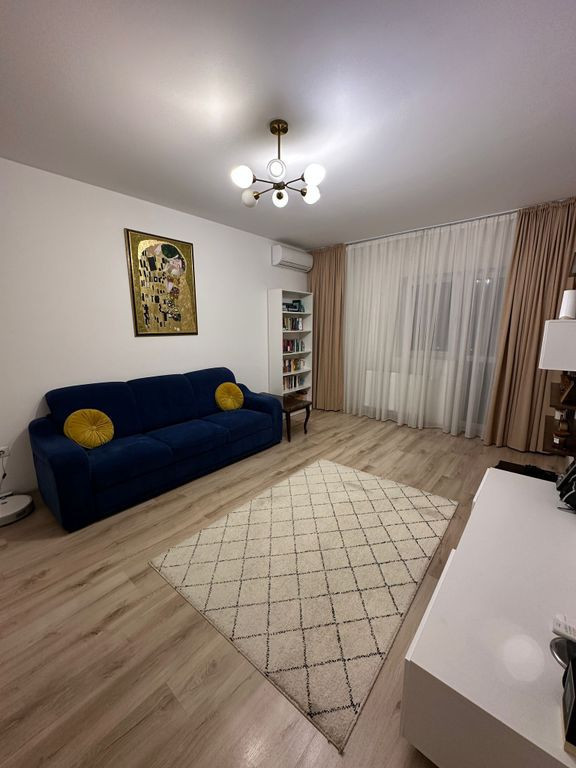 2 Camere 64mp - Mobilat si Utilat - Metrou Aparatori