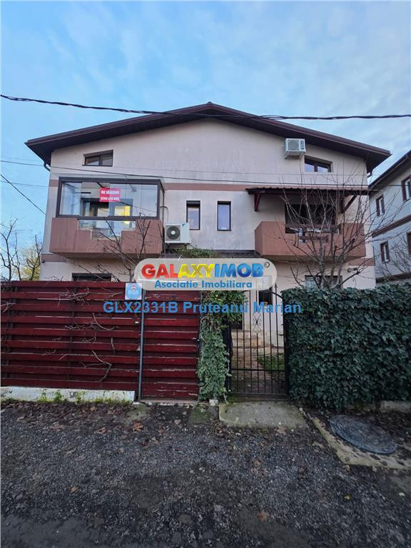 Casa de tip Duplex Moderna situata langa Mc Donalds Bragadi