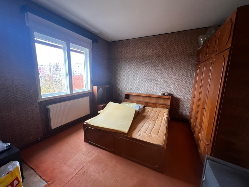 Vand apartament 2 camere ultracentral