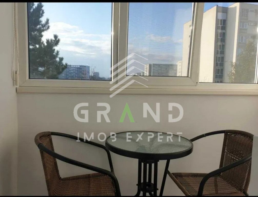 Inchiriere Garsonieră Întreținută, în Proximitate de ma