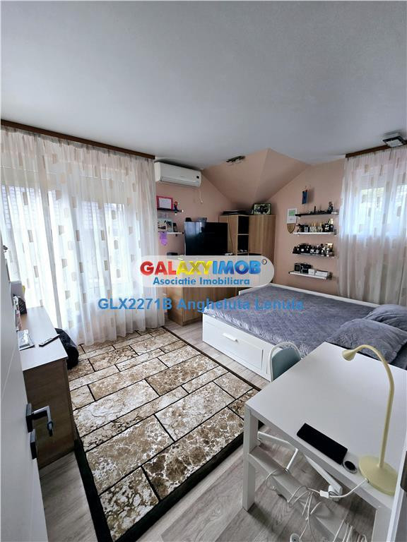 Casa deosebita in Prelungirea Ghencea Valea Oltului de