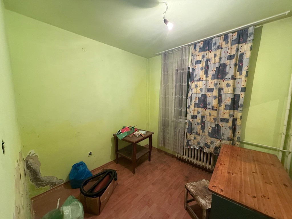 Garsoniera de vanzare, bloc nou, finisatala cheie, centra...