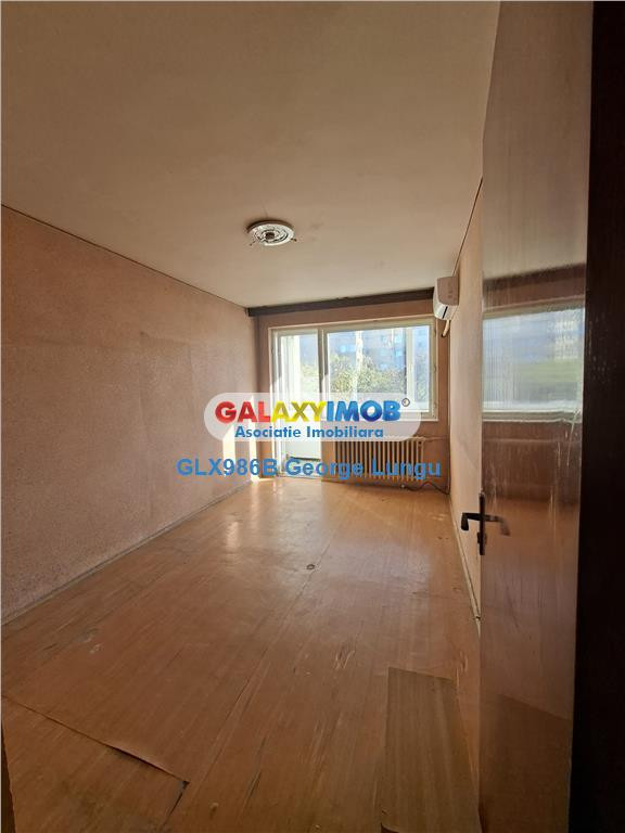 Bld Timisoara AFI Cotroceni apartament 3 camere de