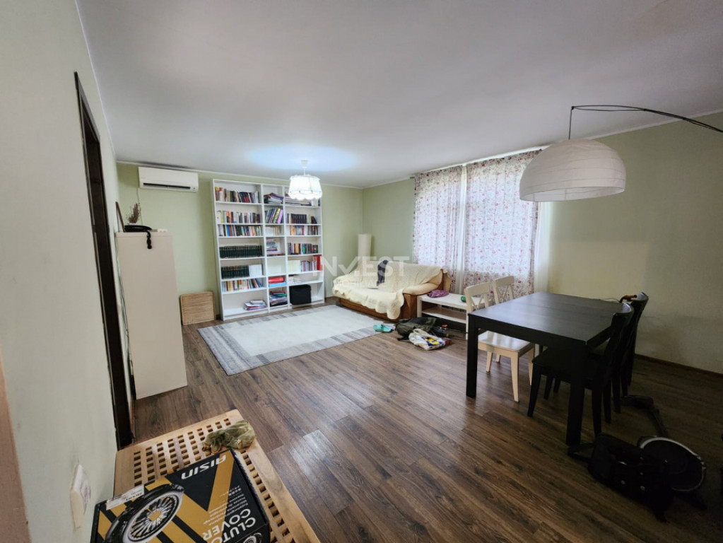 FINALIZAT & INTABULAT - TVA Inclus - *Case cu 3 camere*