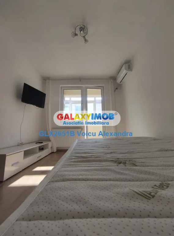 Garsoniera Bloc Nou - Berceni - Aparatorii Patriei