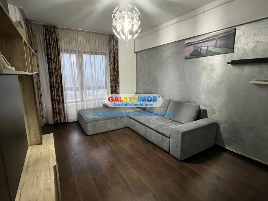 Apartament 2 Cam Berceni - Metalurgiei - Parcare - Pet Frien