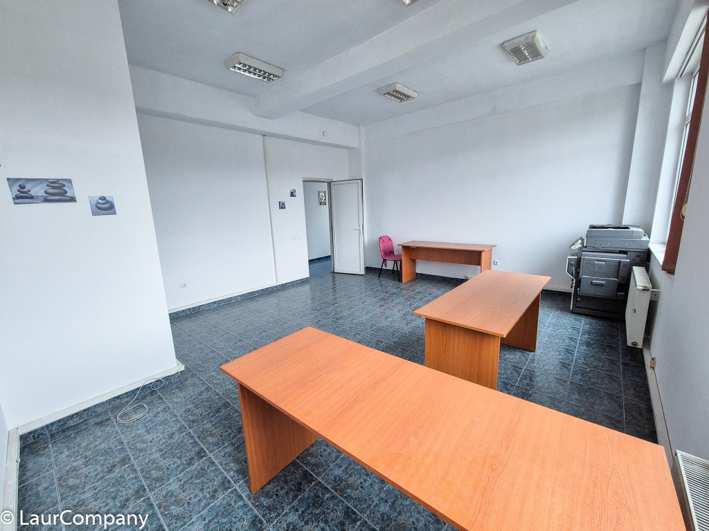 Inchiriere spatiu birou Ultracentral Pitesti