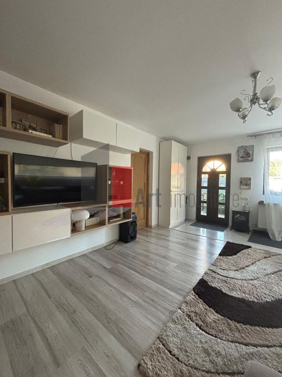 Apartament 2 camere Lux în Persepolis Herăstrău • Re...