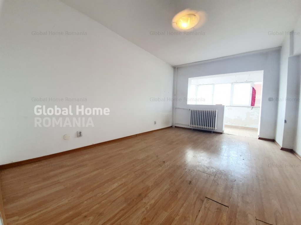 3 Camere Decomandat, 79 mp – Parcul Morarilor / Spitalul P