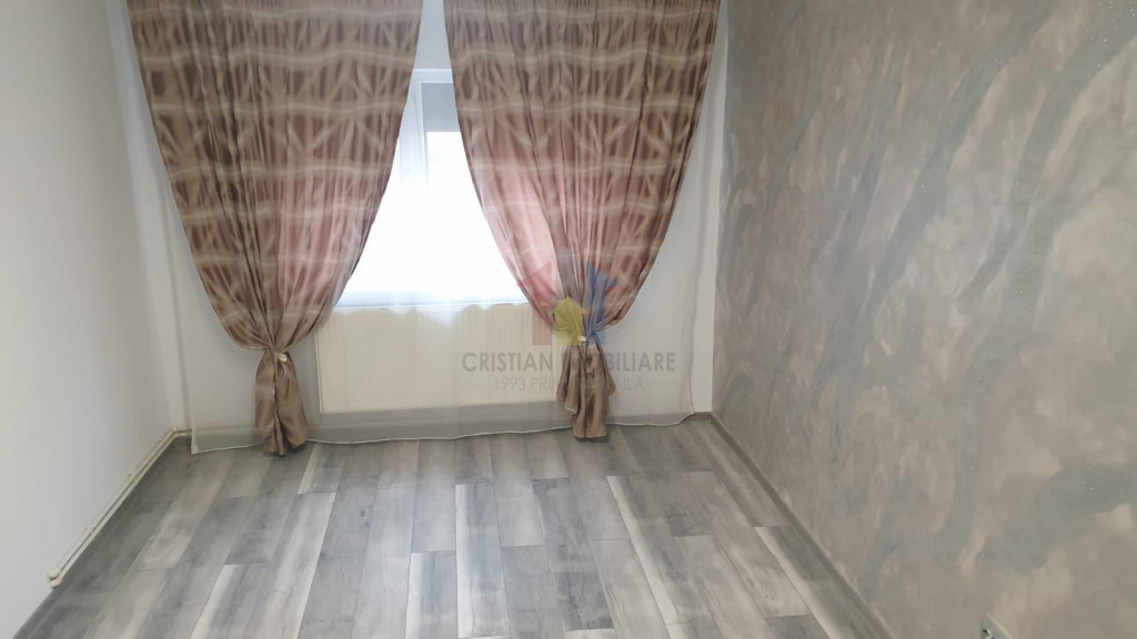 TOTUL NOU Finisaje Moderne 2 cam Parter confort 1 decomandat