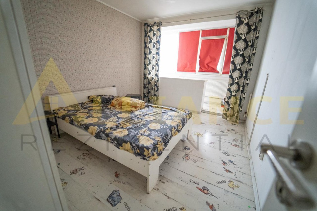 Apartament 3 camere | Mobilat Utilat | Sector 4