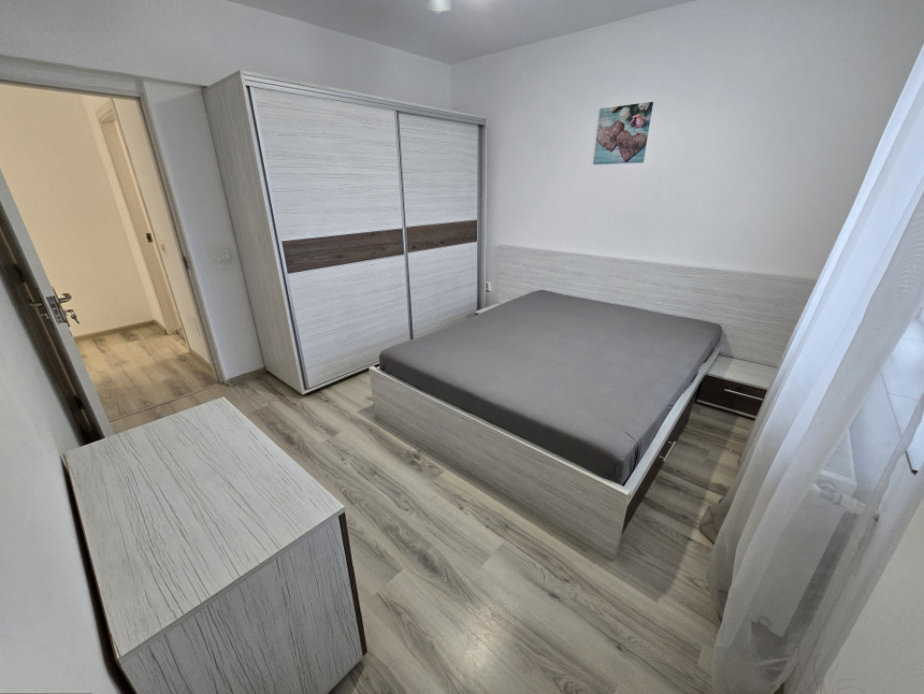 2 camere l parcare l Libertatii Leroy Merlin