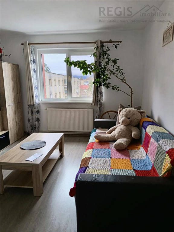 Apartament 2 camere | cartierul Florilor