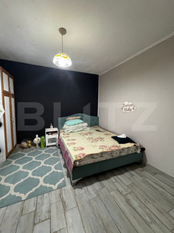 Casa 4 Camere Ferentari - Rahova